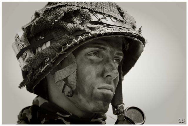 D-Day Normandy